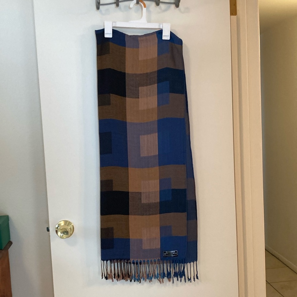Italian Pashmina 😍